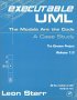 Executable UML: A Case Study