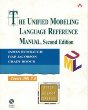 The Unified Modeling Language Reference Manual, Second Edition